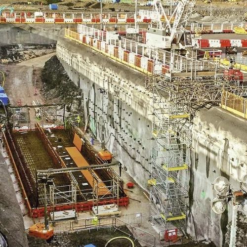 Sensore di temperatura - DYNA FORCE® - DYWIDAG-Systems International (DSI) - di umidità / CO2 / da interno