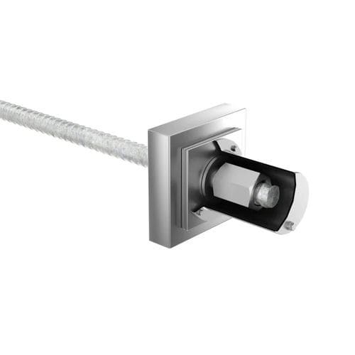 Tirante di ancoraggio in acciaio - TIE-ROD - DYWIDAG-Systems International (DSI)