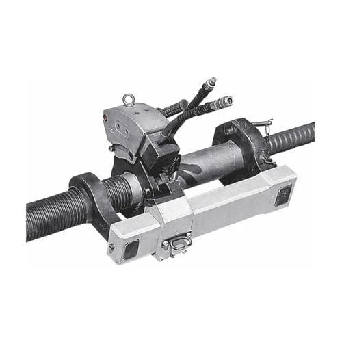 Connettore per struttura metallica - TORQUING EQUIPMENT RENTAL - DYWIDAG-Systems International (DSI)