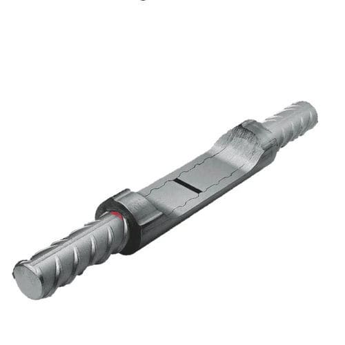 Connettore per struttura metallica - FLIMU® - DYWIDAG-Systems International (DSI)