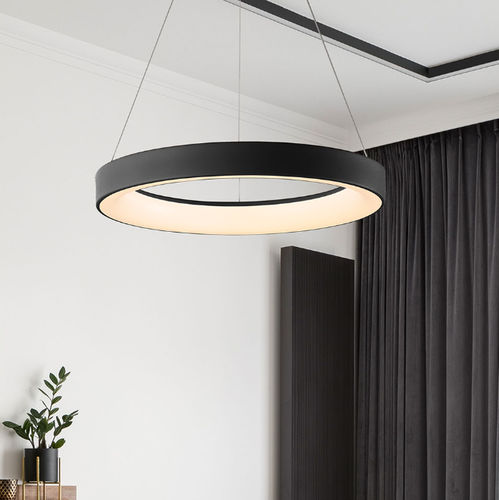 Luce a sospensione - NISEKO  - Mantra - LED / ad anelli / IP20