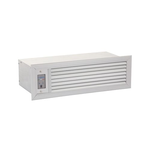 Unità di ventilazione centralizzato - UCO SERIES - Expansion Electronic - residenziale / per casa / per edifici pubblici