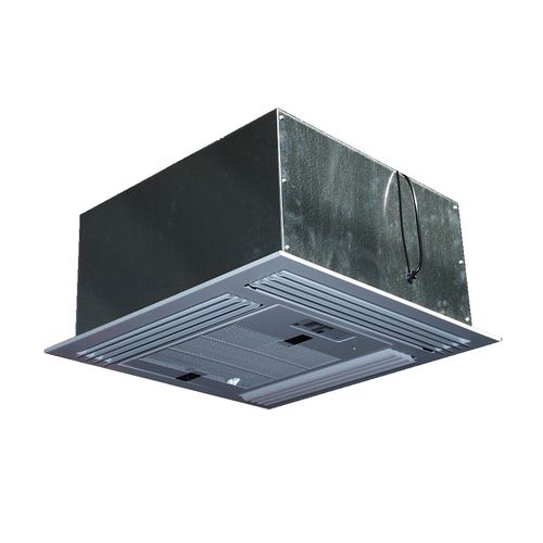 Purificatore d'aria elettrostatico - UC 800 - Expansion Electronic - da incasso / per ufficio / per uso residenziale