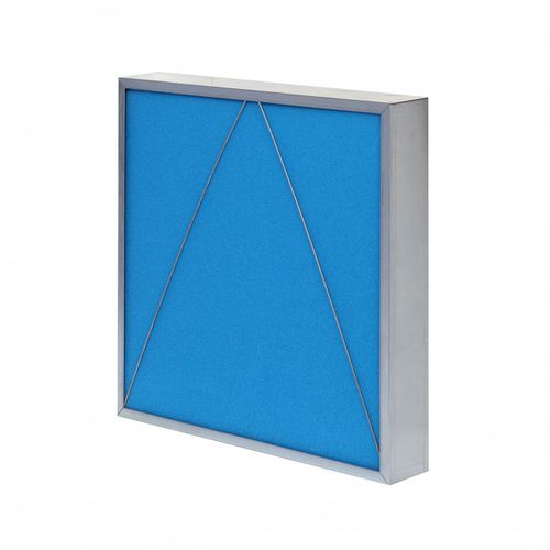 Filtro ad aria industriale - SPONGE - Expansion Electronic - professionale / standard
