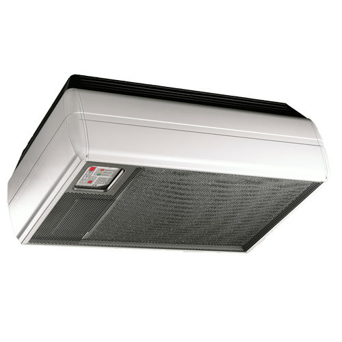 Purificatore d'aria elettrostatico - SINTESYS  - Expansion Electronic - da soffitto / per ufficio / per uso residenziale