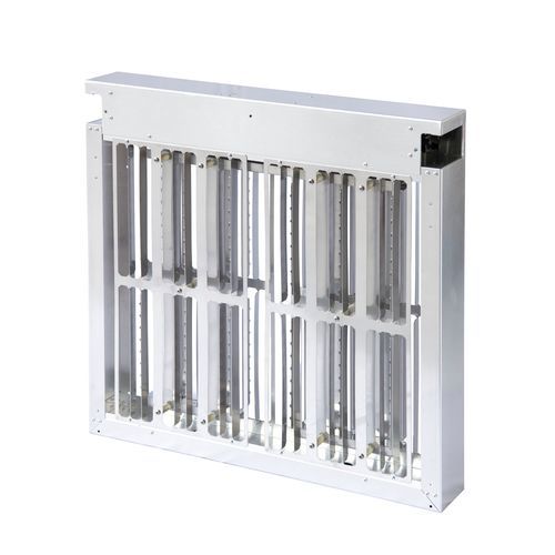 Ozonizzatore contract - FX SYSTEM - Expansion Electronic