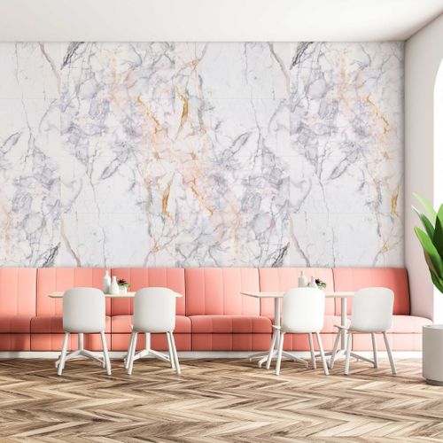 Pannello acustico a muro - Flat VMT - Natural Stones - Vicoustic - Innovative Acoustic Solutions - per soffitto / per muro / in PET