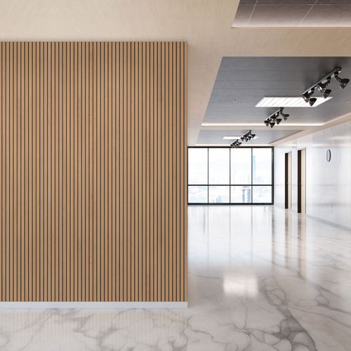 pannello acustico decorativo - Vicoustic - Innovative Acoustic Solutions