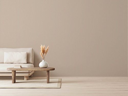 Pannello acustico per soffitto - VicStrip Lite - Vicoustic - Innovative Acoustic Solutions - per muro / in polietilene ad alta densità HDPE