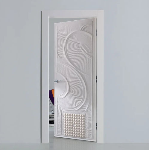 Porta da interno - Casa Zen - Bertolotto Porte - in legno / scorrevole / contemporanea
