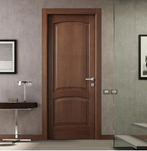 Porta da interno - Baltimora  - Bertolotto Porte - in rovere / in MDF / impiallacciata in legno