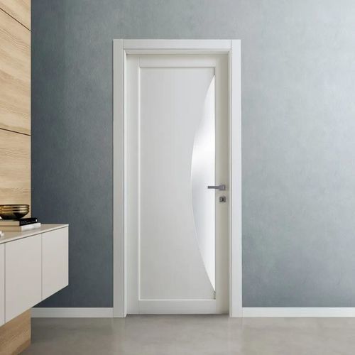 Porta da interno - 2034 - Bertolotto Porte - in abete / in MDF / in melaminico