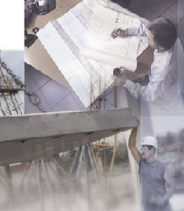 Trave in cemento precompresso - Heberger System-Bau - a T