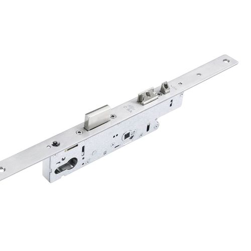 Serratura elettronica - MULTITOP MATIC  - CISA - a combinazione / RFID / comandata a distanza