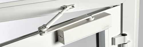 Automazione a doppio battente - PLUS2 - CISA