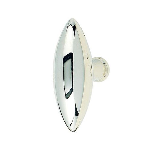 Pomello per mobile classico - CASTEL OLIVE - BRIONNE - in ottone / in ferro