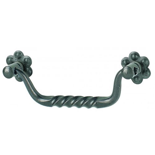 Maniglia per mobile in ottone - ARMORIQUE - BRIONNE - in ferro