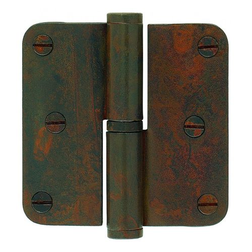Cerniera per porta - VASES - BRIONNE - in ferro / a due ali / tradizionale