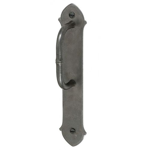 Maniglia a tirante per porta - CHINON - BRIONNE - in ottone / in ferro / classica