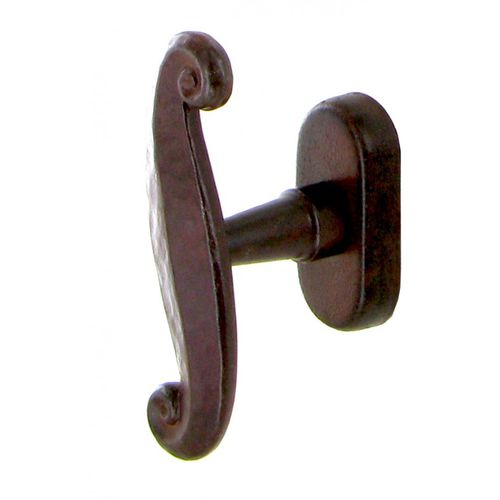 Maniglia per finestra ad anta ribalta - UZÈS - BRIONNE - in ottone / in ferro modellato / classica
