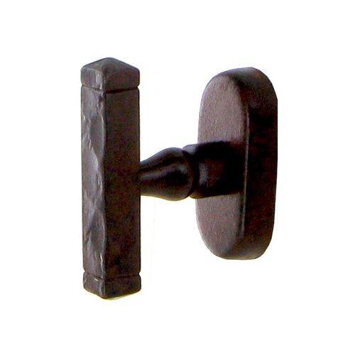 Maniglia per finestra ad anta ribalta - SAHARA - BRIONNE - in ottone / in ferro modellato / classica