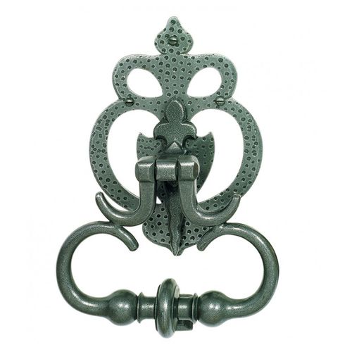 Battente per porta - LOUIS XV - BRIONNE