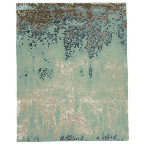 Tappeto contemporaneo - Ephemera I - Tai Ping Carpets - a motivi / in lana / in seta