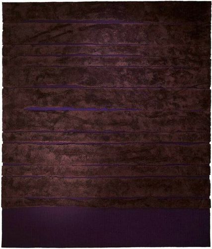 Tappeto contemporaneo - Fields - Tai Ping Carpets - con motivo astratto / in lana / in seta