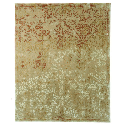 Tappeto contemporaneo - Memento I - Tai Ping Carpets - damascato / in lana / in seta