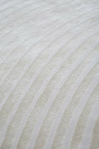 Tappeto contemporaneo - Amplitude I - Tai Ping Carpets - a righe / in lana / in seta