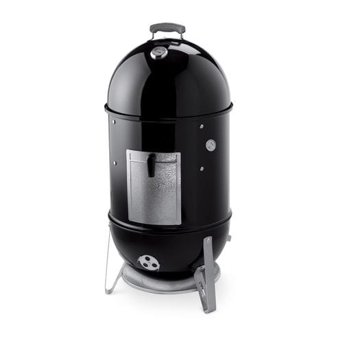 Forno di affumicatura per giardino - SMOKEY MOUNTAIN - Weber EUROPE