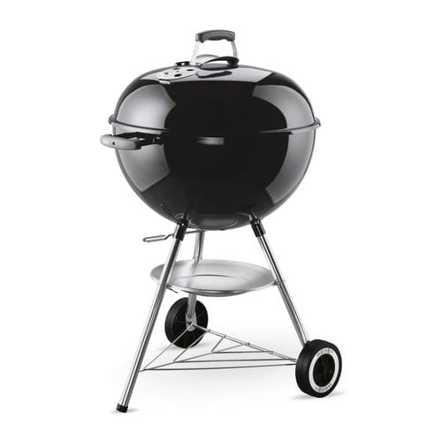 Barbecue a carbonella - ORIGINAL KETTLE® - Weber EUROPE - con rotelle / in acciaio