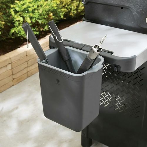 Mobile porta attrezzi contract - 3401323 - Weber EUROPE