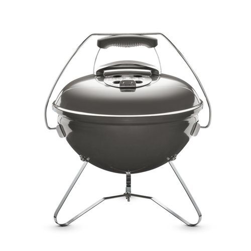 Barbecue a carbonella - SMOKEY JOE&reg; PREMIUM - Weber EUROPE - mobile / in acciaio / in alluminio