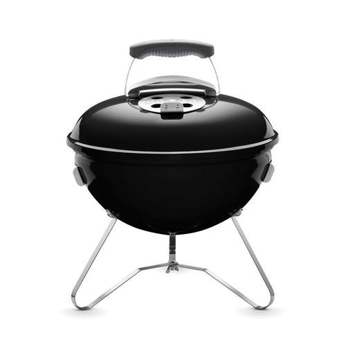 Barbecue a carbonella - SMOKEY JOE&reg; - Weber EUROPE - autoportante / in acciaio zincato / in alluminio