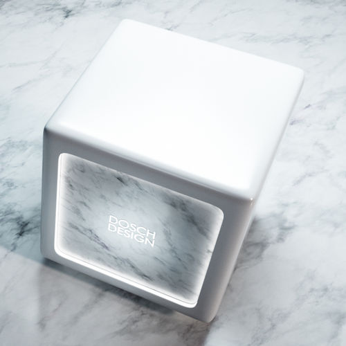 Biblioteca di materiali per cemento - MARBLE - DOSCH DESIGN