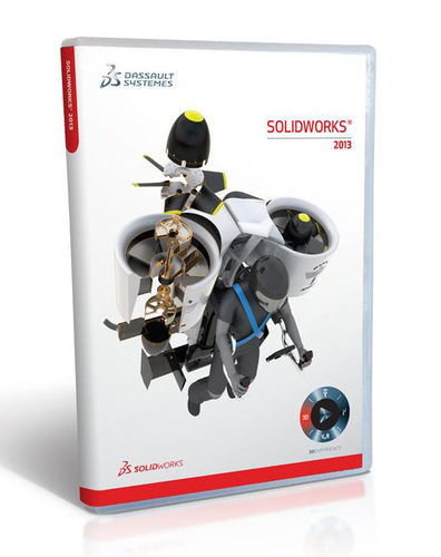 Software CAD - SOLIDWORKS® PROFESSIONAL - Dassault Systèmes SolidWorks Corp - di progettazione / per installazione elettrica / 3D