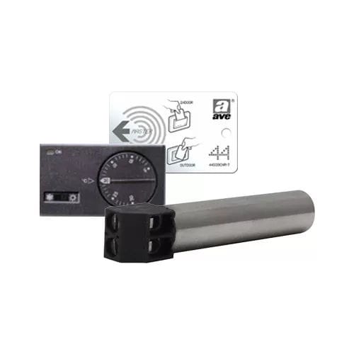 Lettore di schede magnetico - DOMINA Hotel - Ave - per controllo accesso