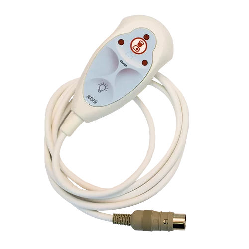 Sistema di citofono in metallo - Nursing Home - Ave - di emergenza / da parete / da interno