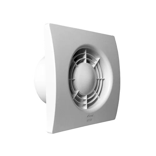 Sistema di ventilazione centralizzato - Domus Air - Ave - a flusso semplice / residenziale / per casa