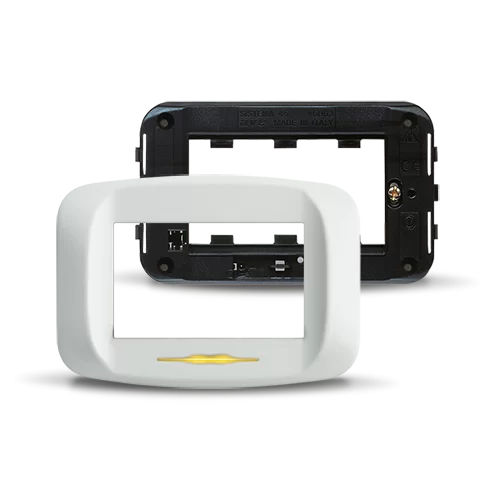 Supporto per prese elettriche - AVE S45 - Ave