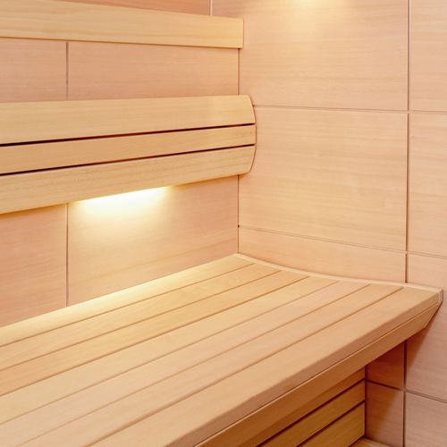 Riscaldatore per spa elettrico - SUBLIMA - Freixanet Wellness