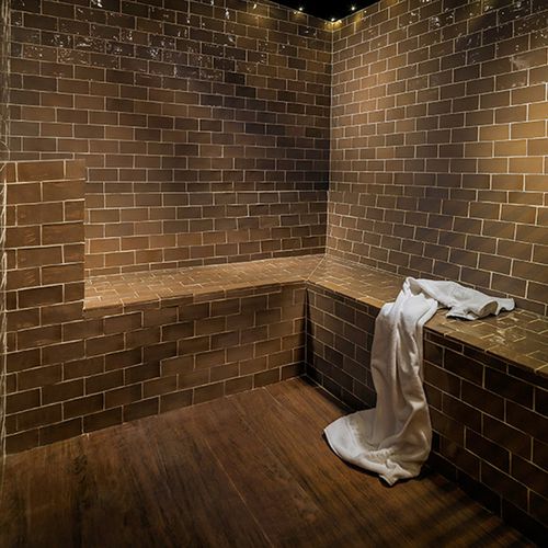 Bagno di vapore - PROFESSIONAL : WELLPRO - Freixanet Wellness