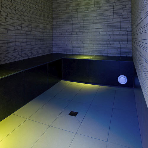 Bagno di vapore - WELLPRO - Freixanet Wellness