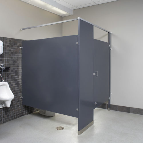 Cabina per bagni pubblici per toilette - Bradley - per interni