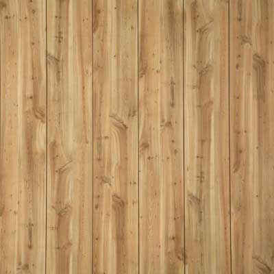 Pannello decorativo da parete - CANYON YEW - Georgia Pacific - in laminato / in legno / liscio