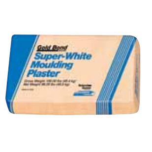Intonaco di lisciatura - GOLD BOND® MOULDING - National Gypsum - per muro / in gesso