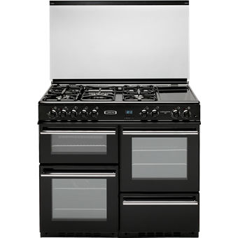 Blocco cottura a gas - RCM10FR - LEISURE - autopulente catalitico