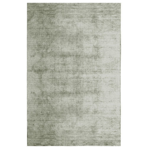 Tappeto contemporaneo - Bamboo Shaded Series - indikon srl - a tinta unita / in cotone / in bambù