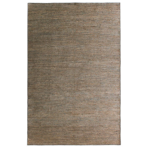 Tappeto contemporaneo - HW Series - indikon srl - a tinta unita / in canapa / in paglia
